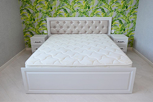 Кровати и Спальни - реальные фото мебели в интерьере