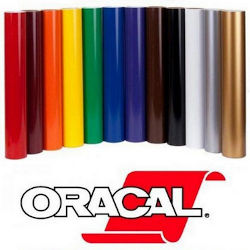 Плёнка Oracal